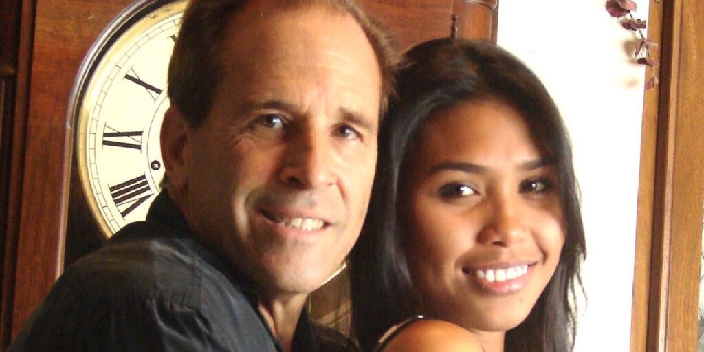 Todo en 90 Días: Todas las pistas Mark y Nikki de la temporada 3 siguen juntos