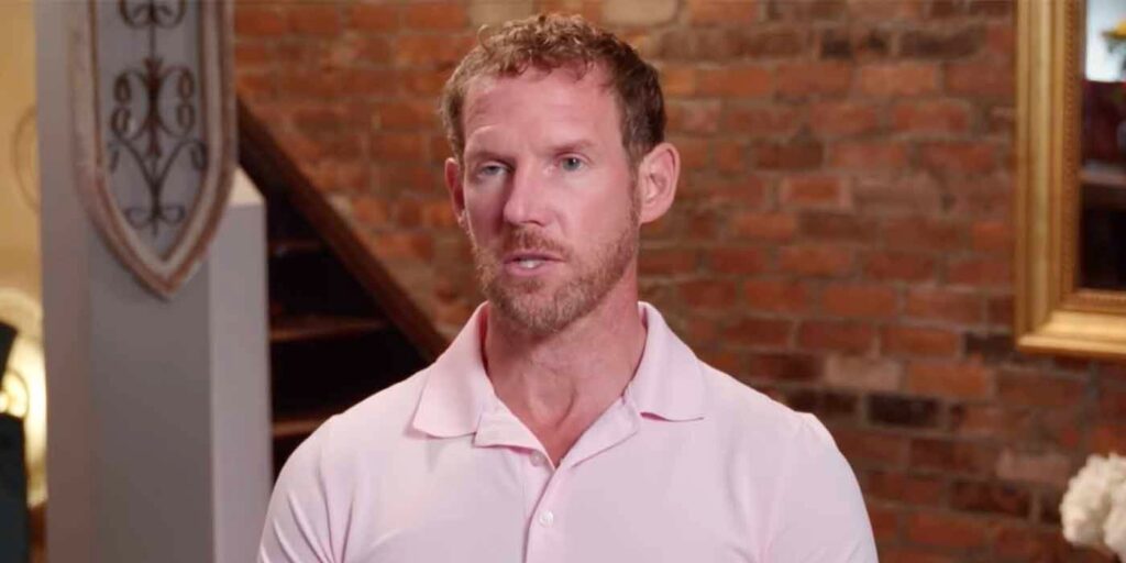 Todo en 90 Días: Todo sobre el primer matrimonio del recién llegado Ben