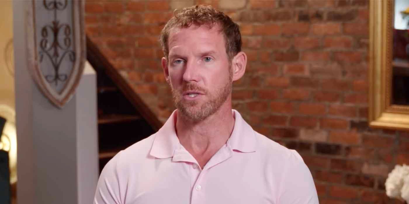 Todo en 90 Días: Todo sobre el primer matrimonio del recién llegado Ben