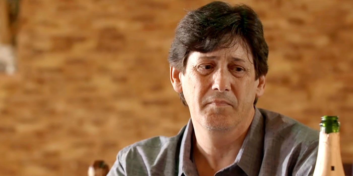 Todo en 90 Días: Todos los hechos desconocidos detrás de escena expuestos por David Murphey