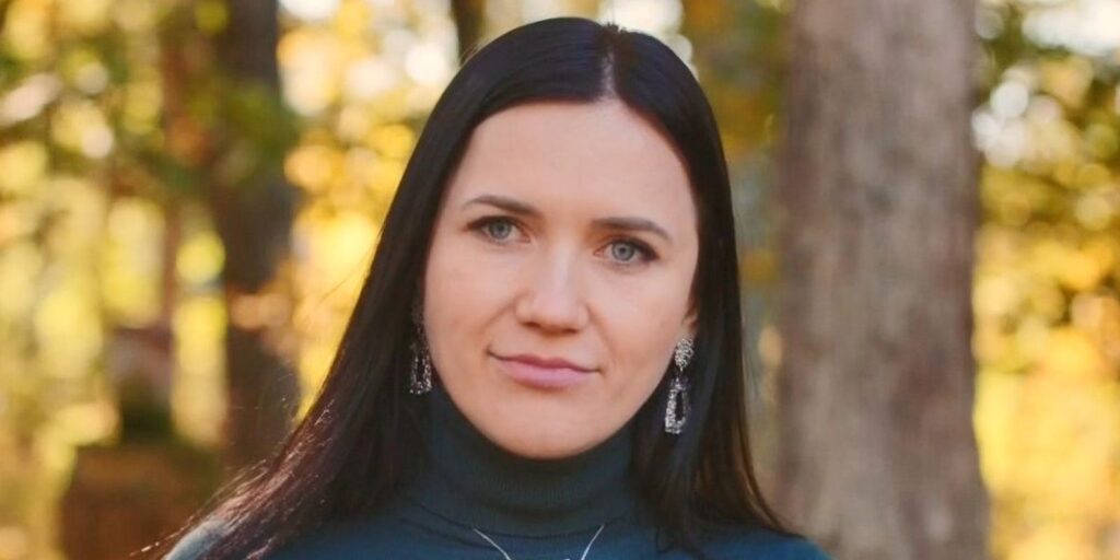 Todo en 90 Días: Varya Malina hace alarde de un look sin maquillaje para celebrar su cumpleaños