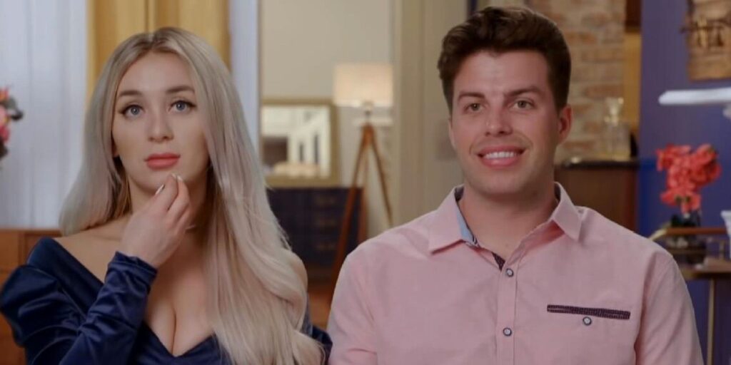 Todo en 90 Días: Yara Zaya revela la razón por la que se enamoró de Jovi