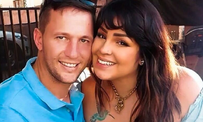 Todo en 90 días: Ronald Smith niega el informe de que se reconcilió con Tiffany