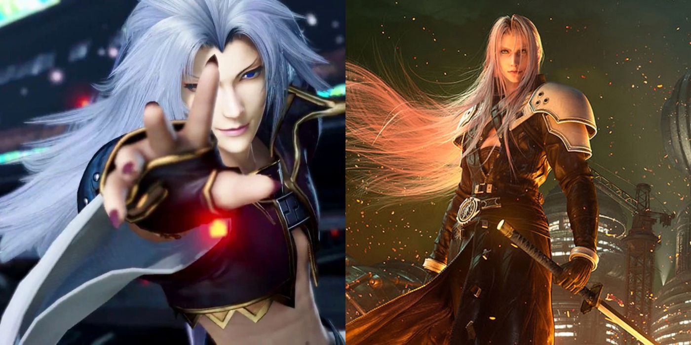 Todo lo que FF9 Remake no debería tomar prestado de FF7 Remake