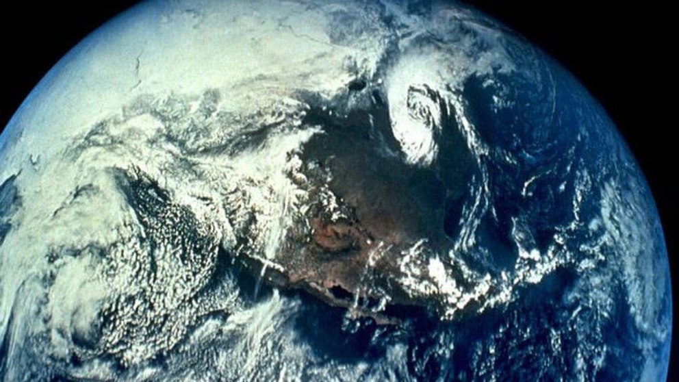 Todo lo que contiene el disco de música que la NASA envió al espacio