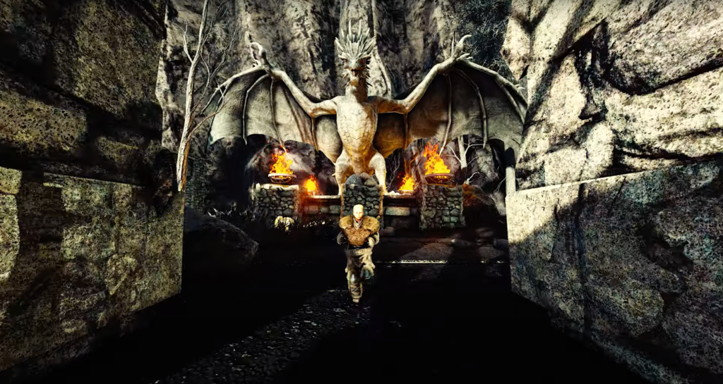 Todo lo que hay que hacer antes de Fjordur en Ark: Survival Evolved