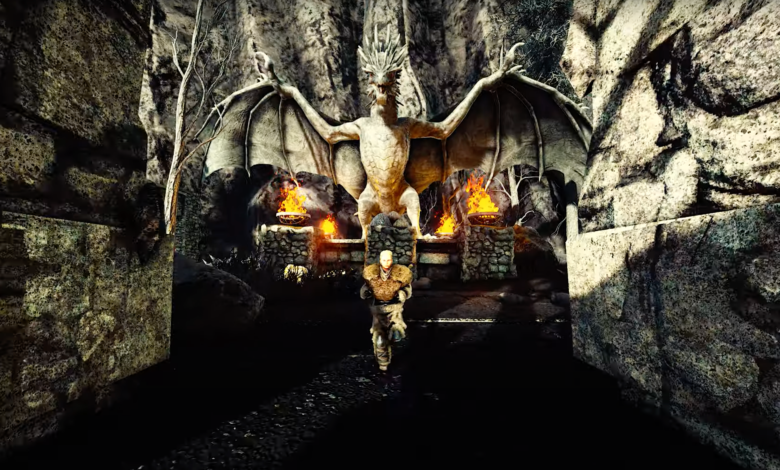 Todo lo que hay que hacer antes de Fjordur en Ark: Survival Evolved