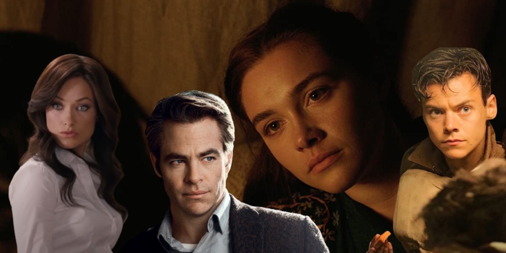 Todo lo que sabemos sobre Don’t Worry Darling