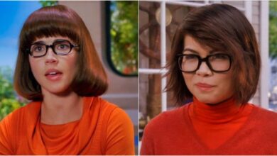 Todos los actores de acción real interpretarán a Velma de Scooby-Doo