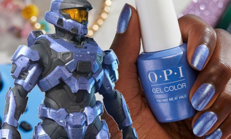 Todos los colores de esmalte de uñas Halo Infinite y cómo conseguirlos