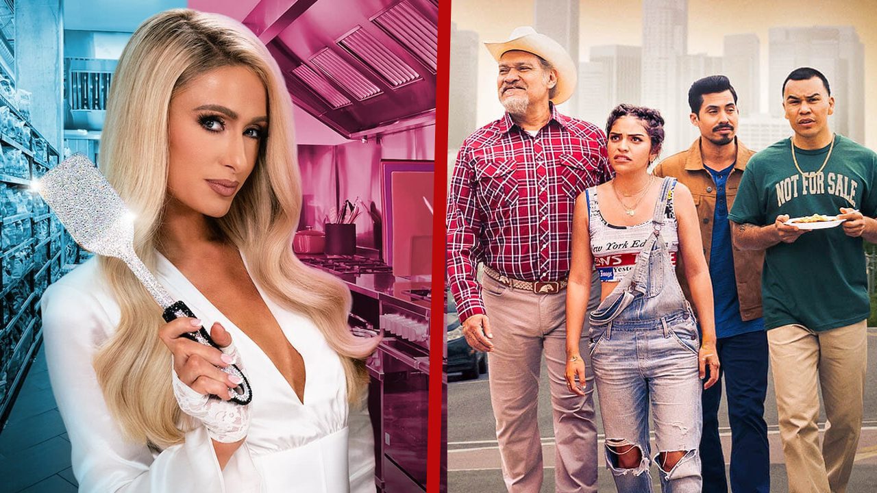 cada cancelación de netflix 2022