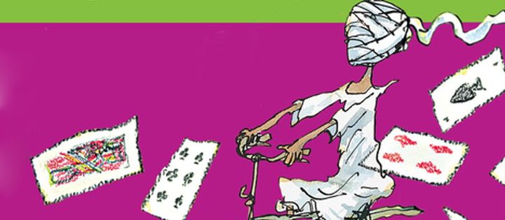 La maravillosa historia de Henry Sugar