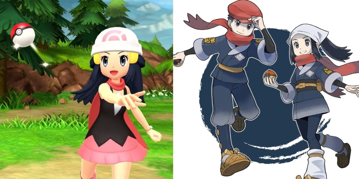 Todos los próximos juegos de Pokémon confirmados en desarrollo