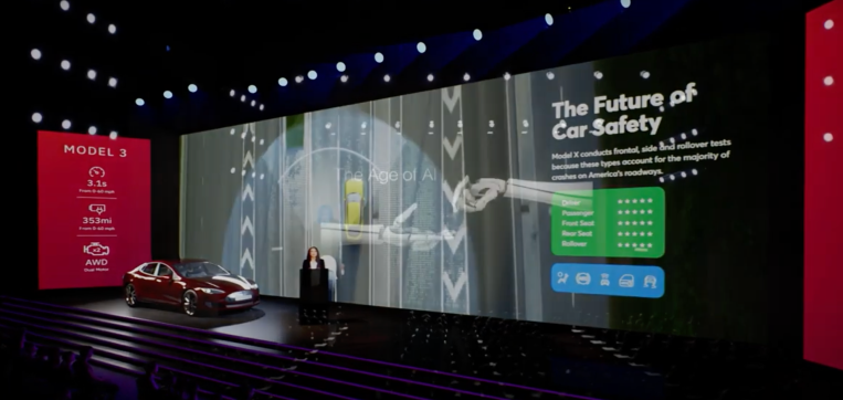 TouchCast recauda $ 55 millones para hacer crecer su plataforma de eventos virtuales basada en realidad mixta