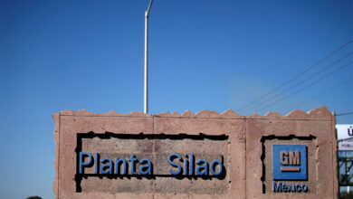 Trabajadores de GM en Silao elegirán nueva representación sindical en febrero