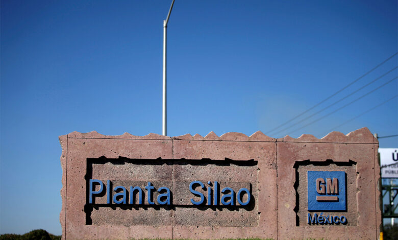 Trabajadores de GM en Silao elegirán nueva representación sindical en febrero