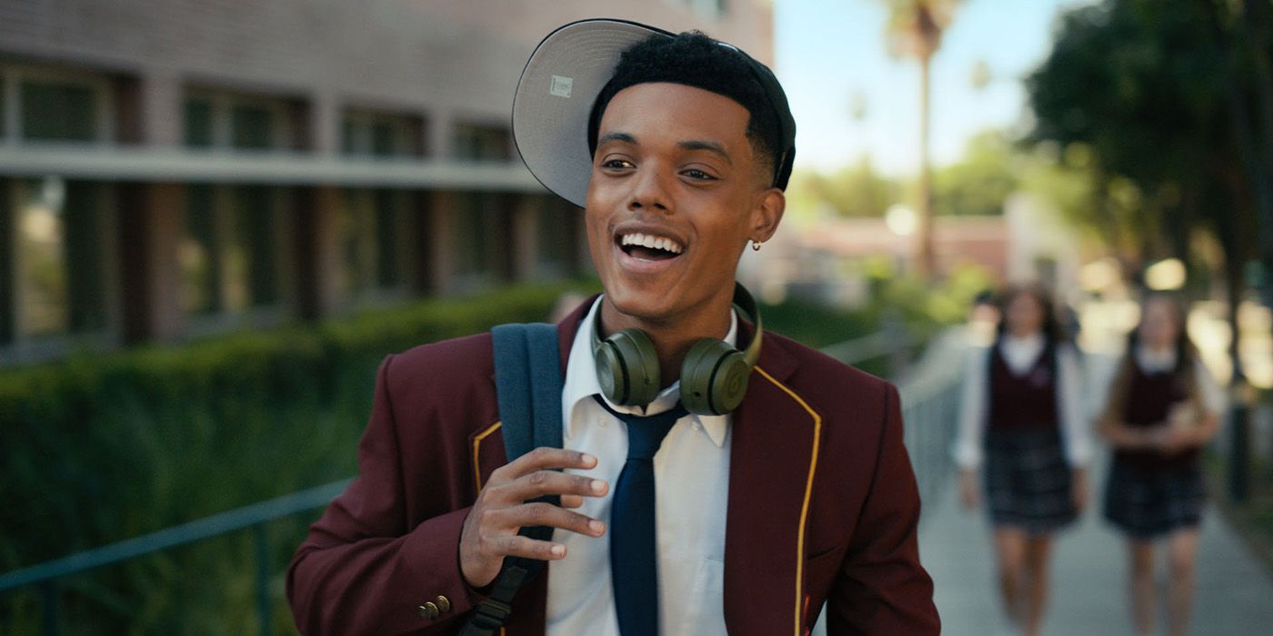 Tráiler de Bel-Air: El serio reinicio de Will Smith tiene flashbacks en Filadelfia
