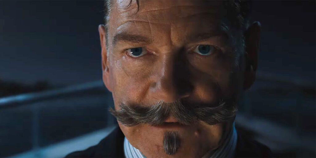 Tráiler de Death on the Nile: Kenneth Branagh investiga un asesinato en una boda