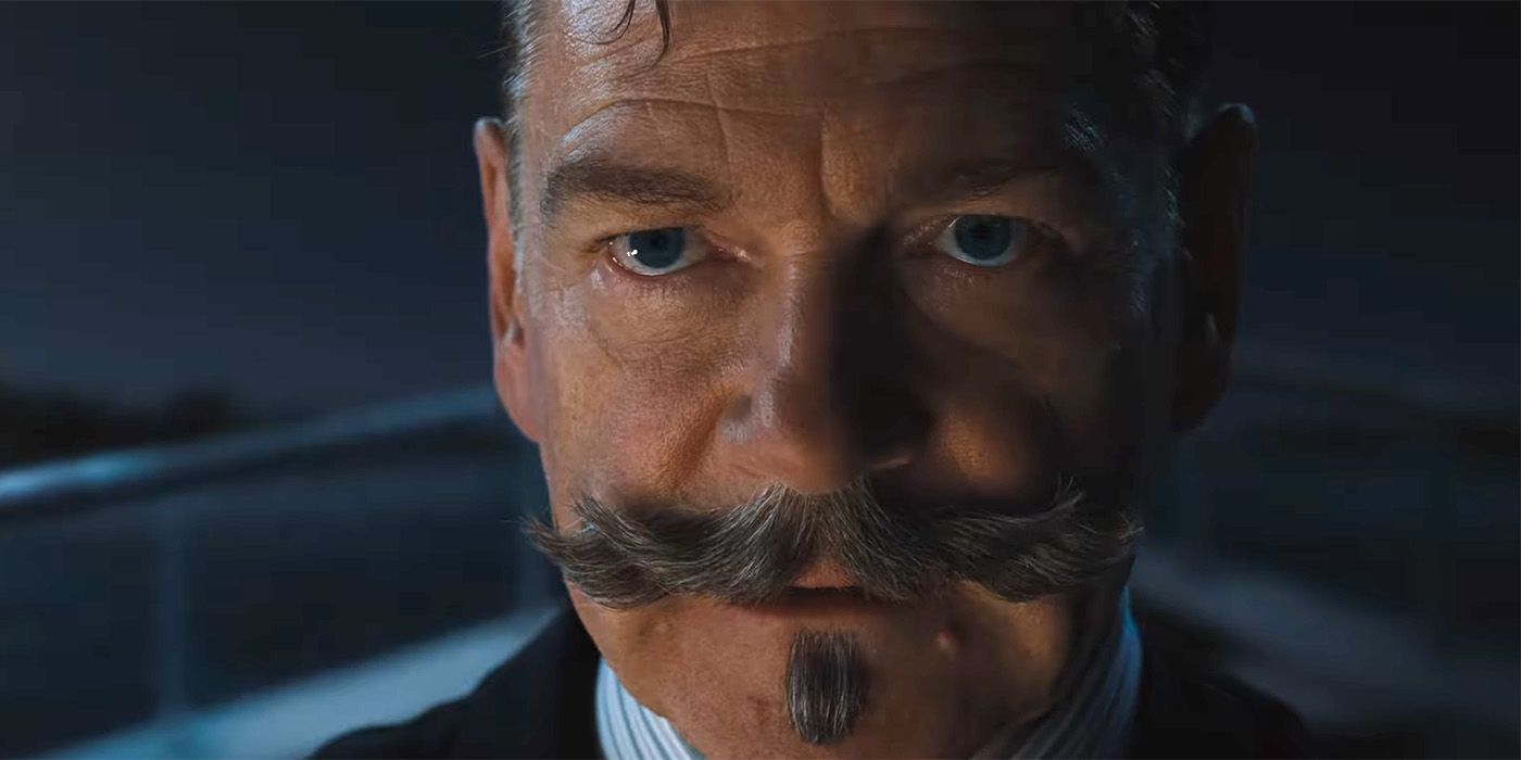Tráiler de Death on the Nile: Kenneth Branagh investiga un asesinato en una boda