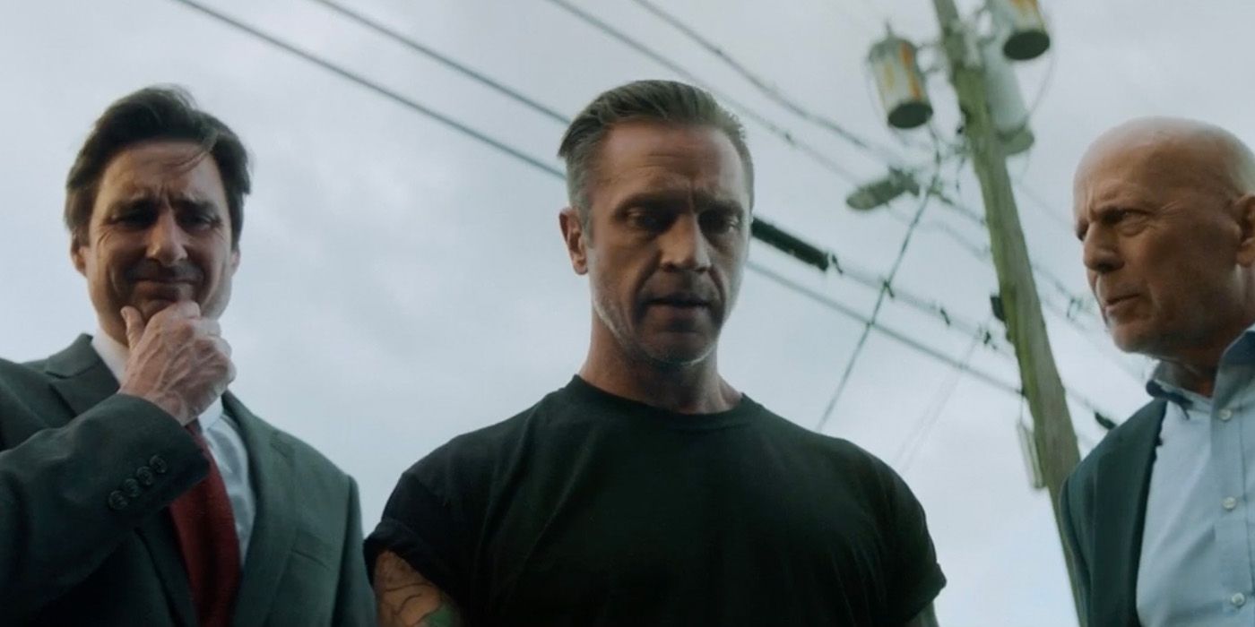 Tráiler de Gasoline Alley: Devon Sawa es acusado de asesinato [EXCLUSIVE]