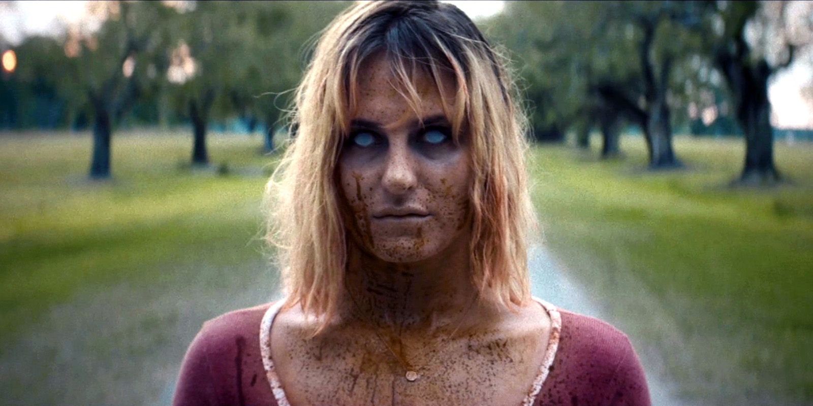 Tráiler de The Long Night: Una pareja lucha contra un culto retorcido