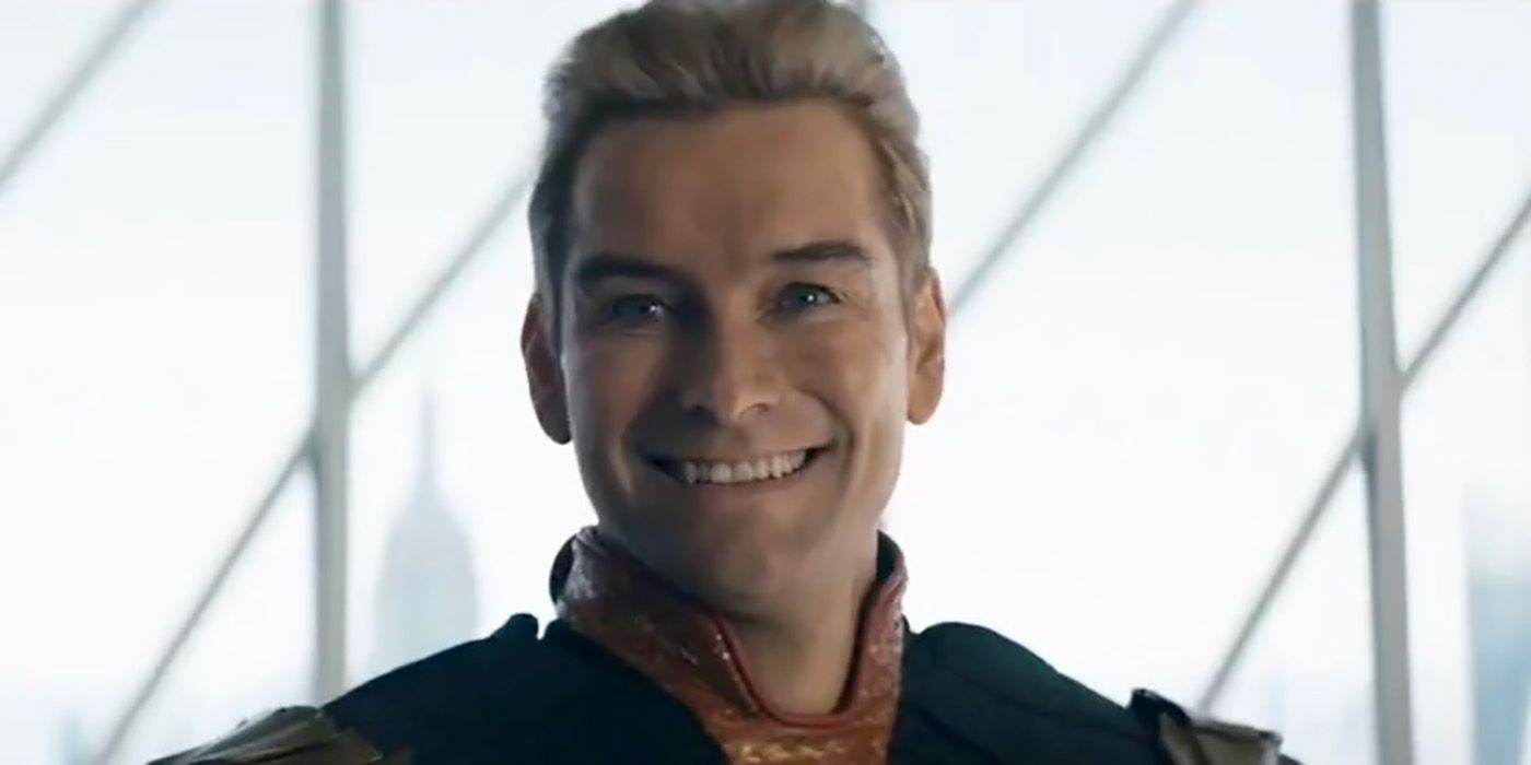 Tráiler de la temporada 3 de The Boys: Homelander y Starlight se reúnen en la sede de Vought