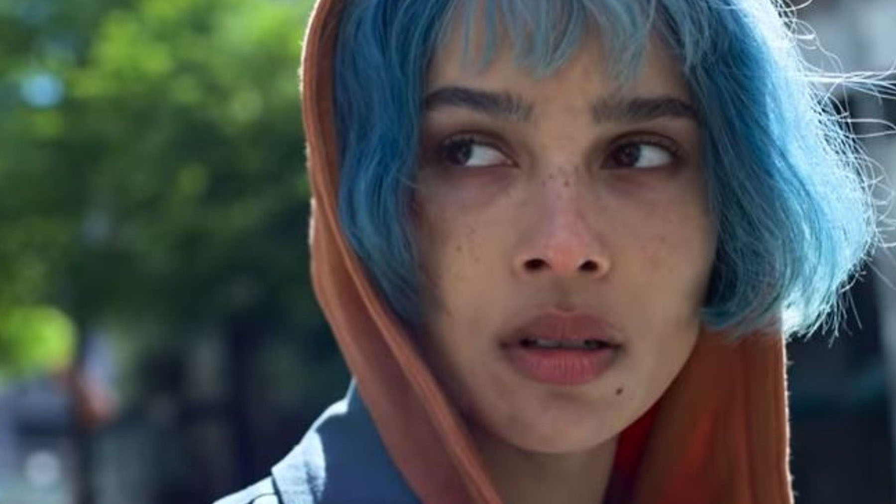 Tráiler de ‘Kimi’: Zoë Kravitz protagoniza la nueva cinta con tintes pandémicos de Steven Soderbergh