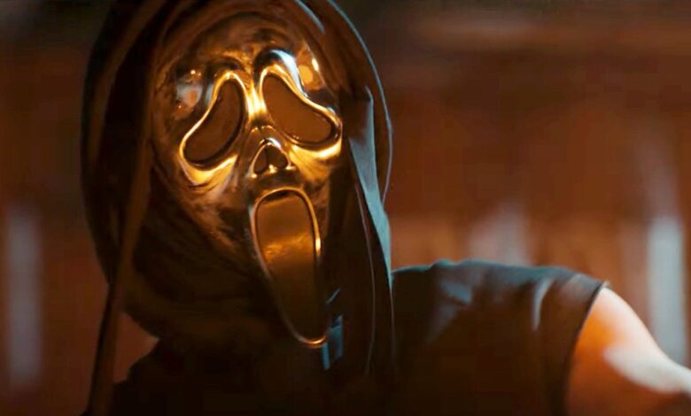 Tráiler final de Scream: reveladas las nuevas armas de Ghostface