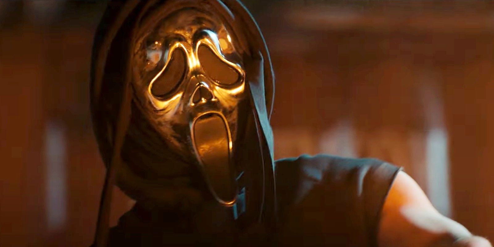 Tráiler final de Scream: reveladas las nuevas armas de Ghostface