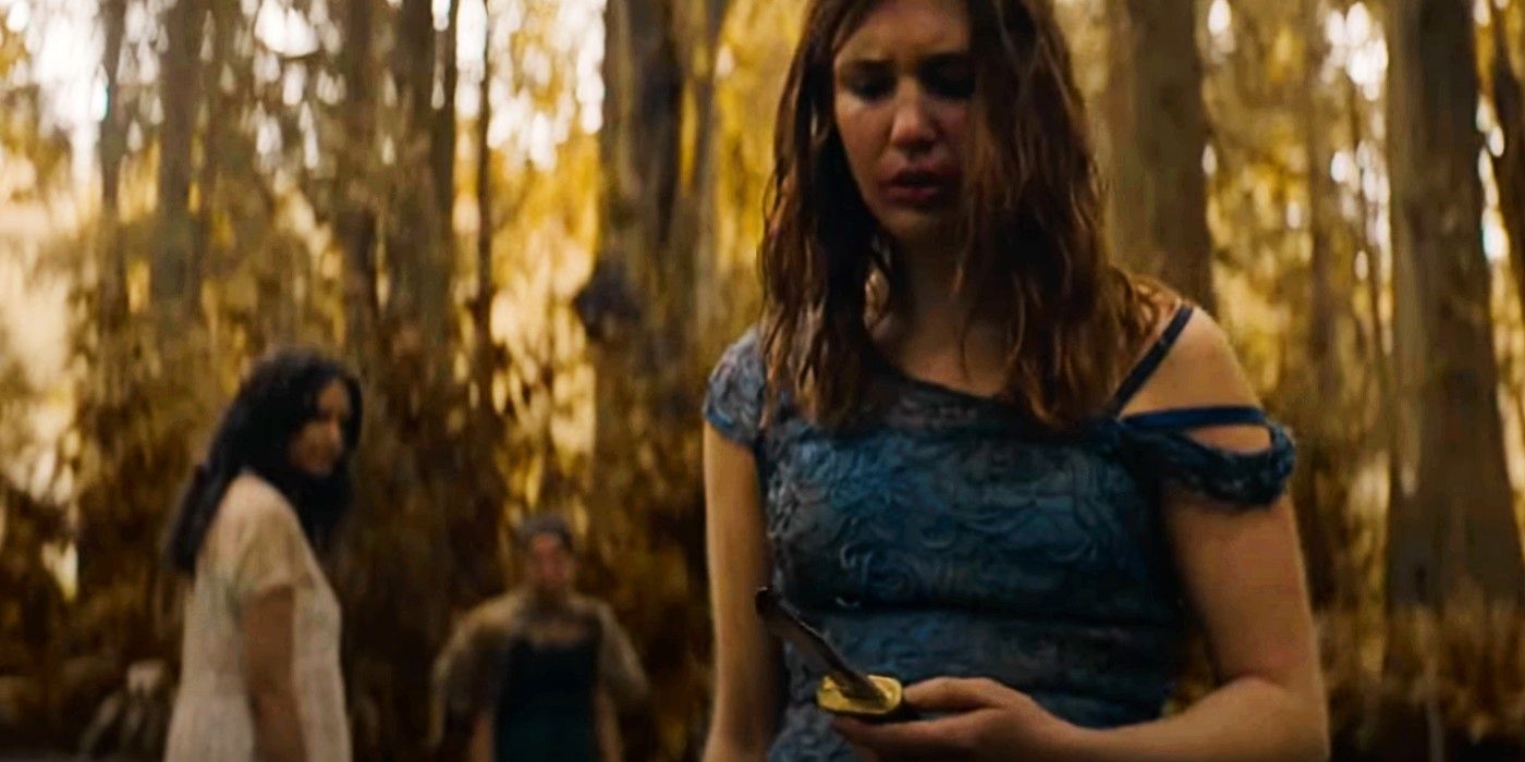 Tráiler final de Yellowjackets: El equipo se deshace de un cadáver