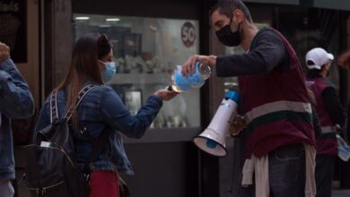 Tras 3 meses en semáforo verde, CDMX vuelve a semáforo amarillo