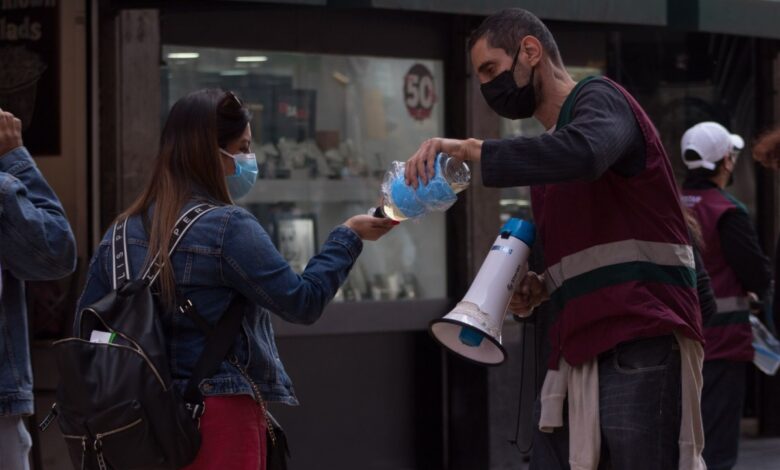 Tras 3 meses en semáforo verde, CDMX vuelve a semáforo amarillo