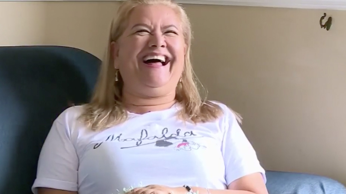 Tras negarle la eutanasia, mujer colombiana cumplió su deseo de morir en paz