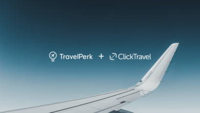 TravelPerk compra Click Travel, con sede en el Reino Unido, en la última compra por pandemia