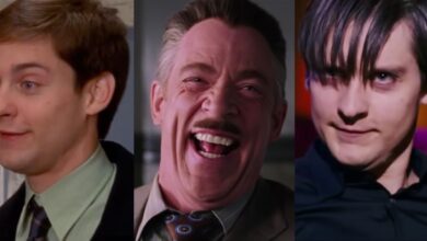 Trilogía de Spider-Man: 10 citas más divertidas