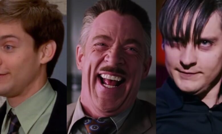 Trilogía de Spider-Man: 10 citas más divertidas