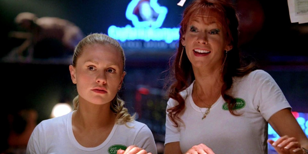 True Blood Star explica por qué su carácter humano era tan importante para el programa