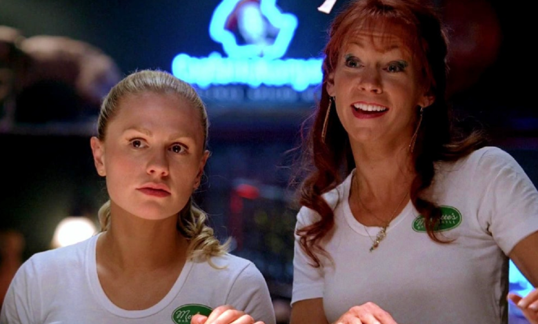 True Blood Star explica por qué su carácter humano era tan importante para el programa
