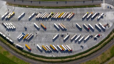 TrueNorth recauda $ 3 millones para hacer que las operaciones de camioneros independientes sean más fluidas