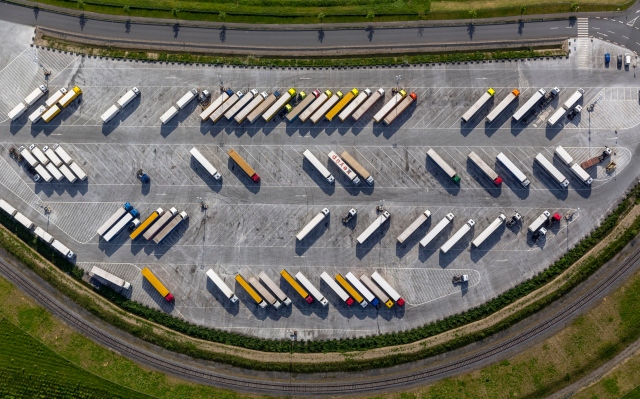 TrueNorth recauda $ 3 millones para hacer que las operaciones de camioneros independientes sean más fluidas