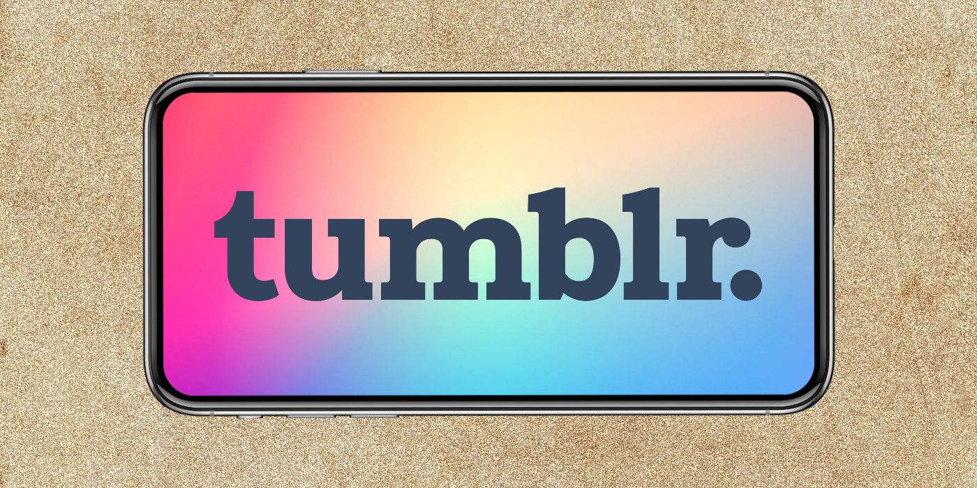 Tumblr da marcha atrás en la censura, los usuarios de iOS pueden elegir sus preferencias