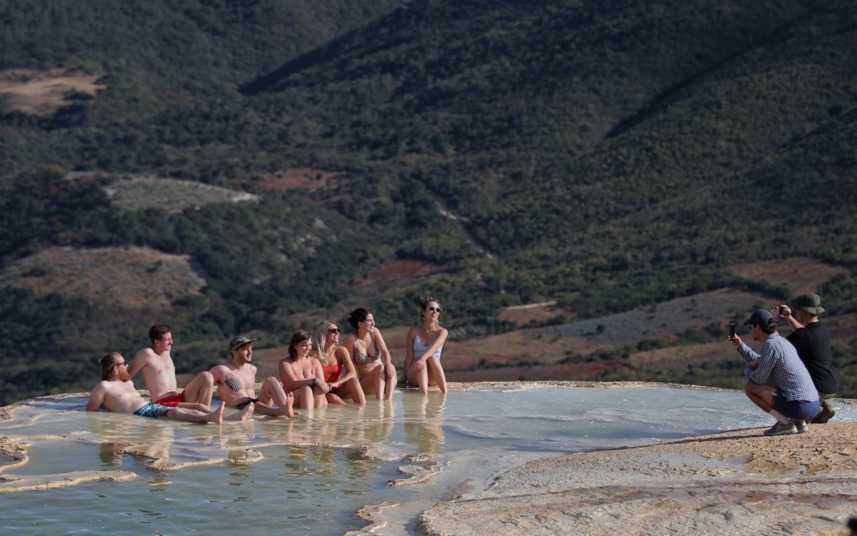 Turismo generó 18 mil 428 mdd de derrama económica en 2021, 67% más que en 2020: Sectur