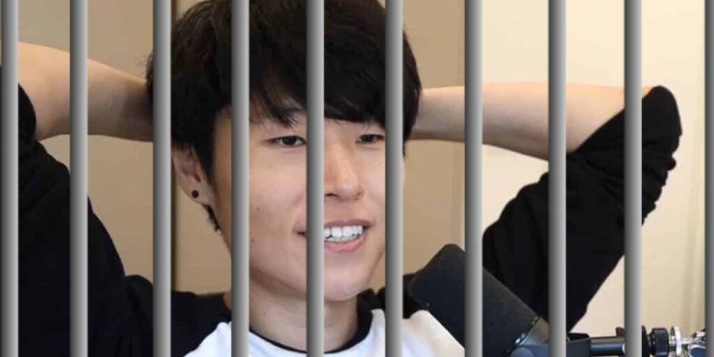 Twitch Streamer Disguised Toast obtiene prohibición de DMCA por ver Death Note
