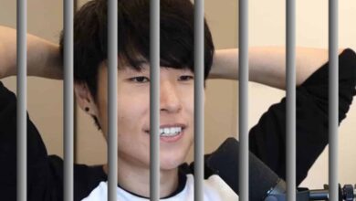 Twitch Streamer Disguised Toast obtiene prohibición de DMCA por ver Death Note