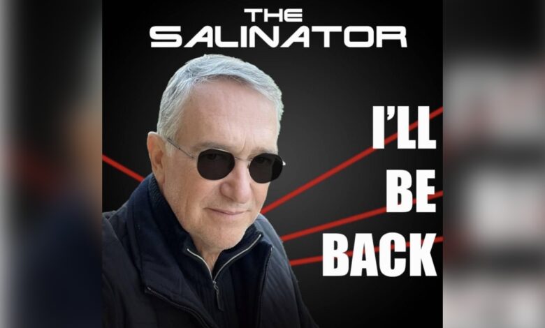 Twitter bloquea cuenta de Salinas Pliego por abuso y acoso… amenaza con regresar