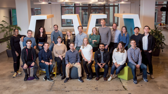 Two Sigma Ventures recauda $ 288 millones, complementando su matriz de fondos de cobertura de $ 60 mil millones