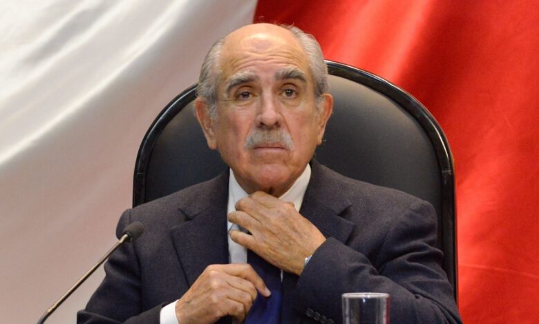 UIF dará a conocer nombres de “Los Maléficos”... hasta 2026