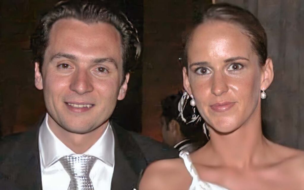 UIF documentó papel de esposa y hermana de Lozoya para ocultar dinero de sobornos: Milenio