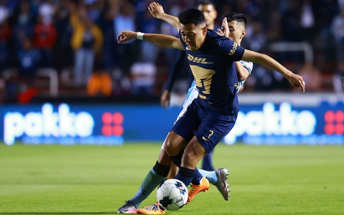 UNAM debe dar a conocer cuánto dinero da a los Pumas: INAI