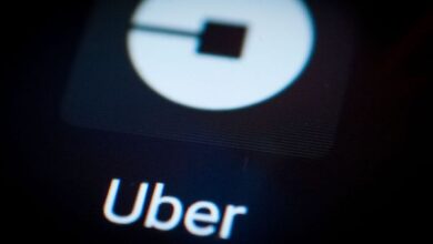 Uber solicita patente que detectaría pasajeros ebrios